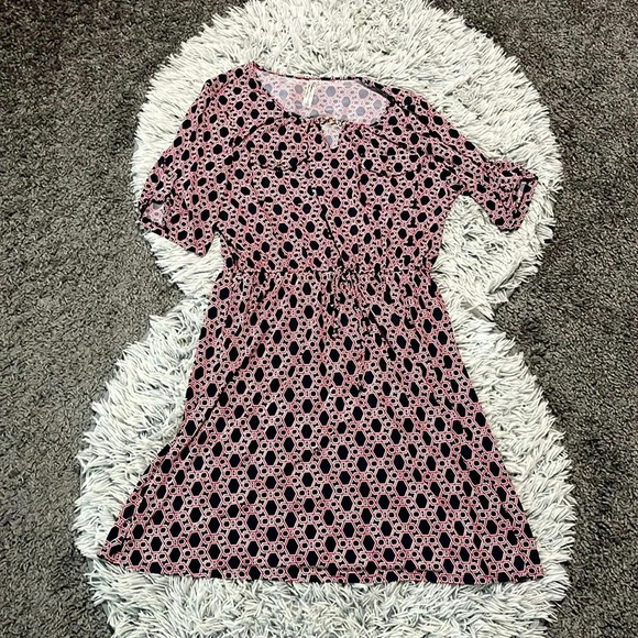 PerSeption Concept Dress Size XL - Picture 1 of 14